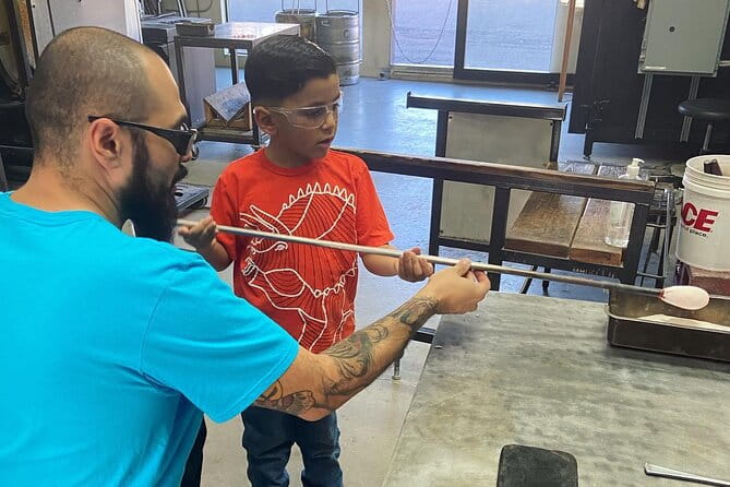 Introduction to Glassblowing Workshop in Sedona - The Sum Up: Is This Glassblowing Workshop in Sedona Worth It?