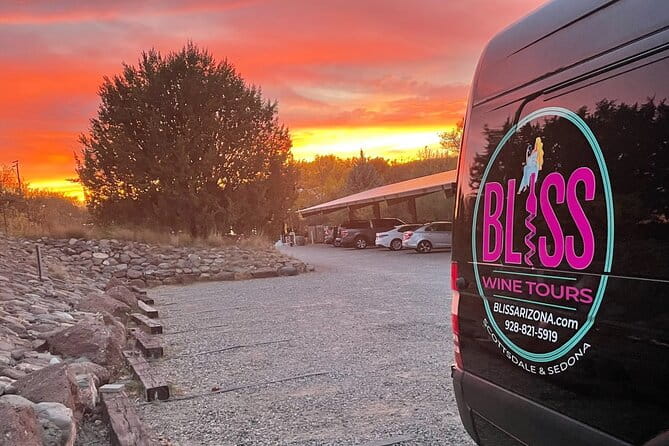 Bliss - Sedona’s Most Luxurious Wine Tour - Lunch Included! - The Real Deal: What Travelers Say