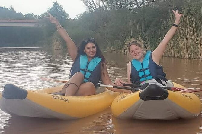 Kayak Tour on the Verde River - Who Will Love This Tour?
