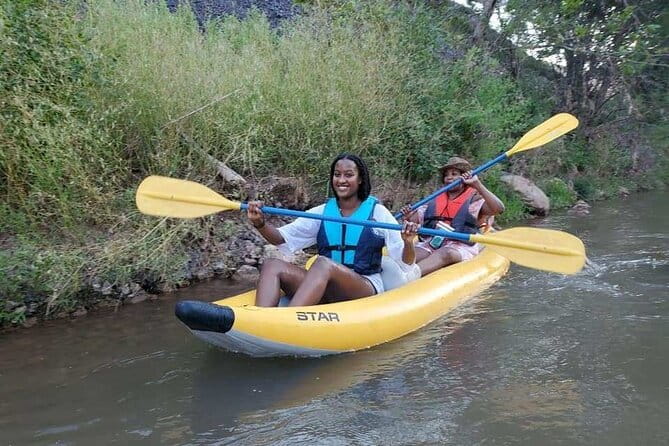Kayak Tour on the Verde River - Final Thoughts: Why Choose This Kayak Tour?