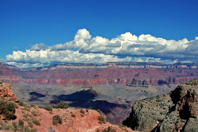 Grand Canyon Deluxe Day Trip from Sedona - Who Will Love This Tour?
