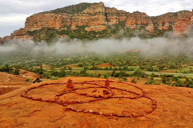 VIP Sedona Vortex Spiritual and Scientific Tour - Who Will Benefit Most?