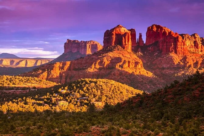 Sightseeing Highlights Tour of Sedona - The Sum Up: Is It Worth It?