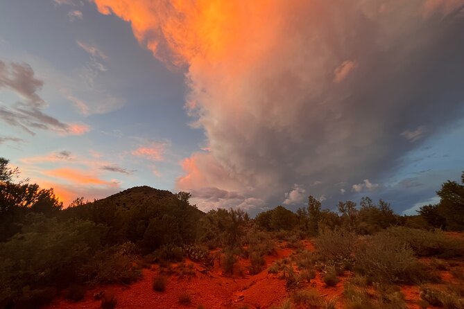 Tour to Sacred Sites and Vortexes in Sedona - FAQs