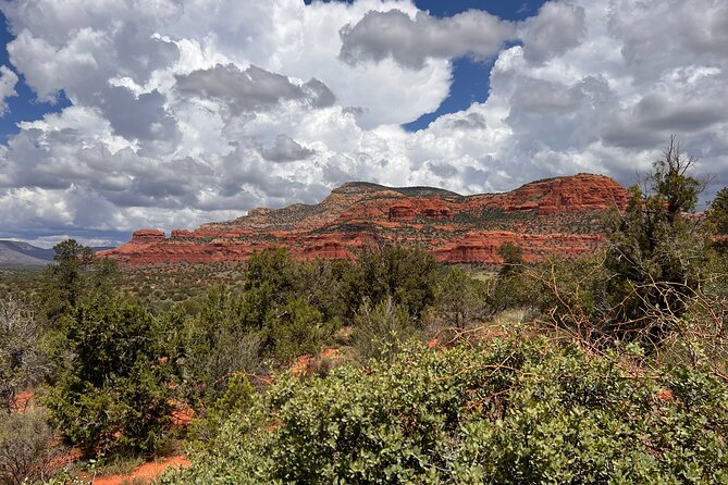 Tour to Sacred Sites and Vortexes in Sedona - Final Thoughts