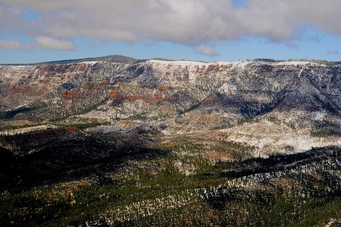 PRIVATE Sedona Jeep Tour 4X4 Climb - Colorado Plateau - Practical Details: What to Expect