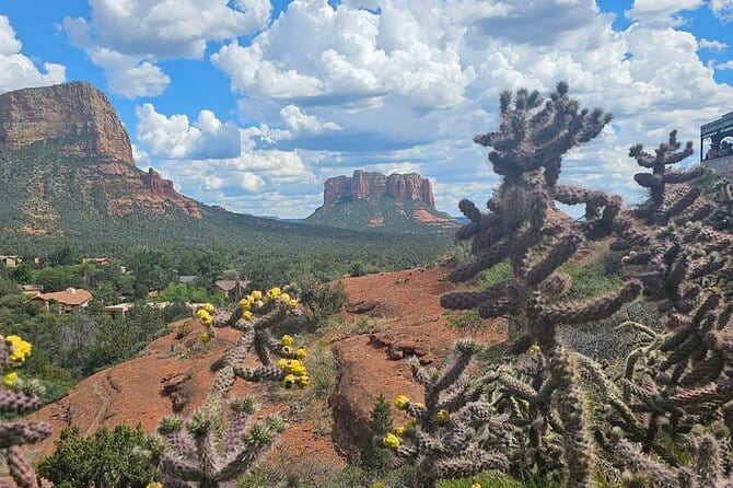 Sedona Magical Sightseeing Highlight Tour- 5 Stars - The Experience and Guides