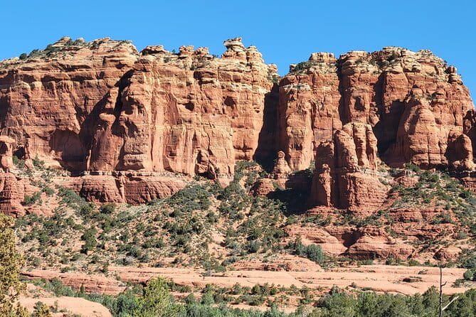 Sedona Magical Sightseeing Highlight Tour- 5 Stars - Pricing and Value