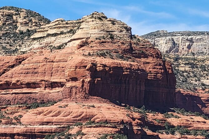 Sedona Magical Sightseeing Highlight Tour- 5 Stars - Comfort and Convenience
