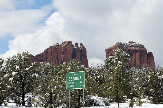 Arizona Winery All-Inclusive Tour with Lunch & Tastings - The Experience: What Travelers Say