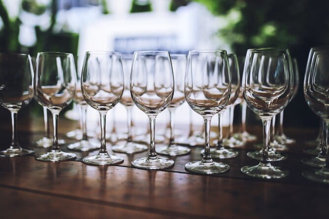Arizona Winery All-Inclusive Tour with Lunch & Tastings - Who Will Love This Tour?