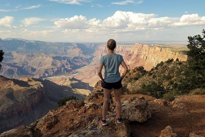 Private Grand Canyon Day Tour including lunch at El Tovar - What Sets This Tour Apart