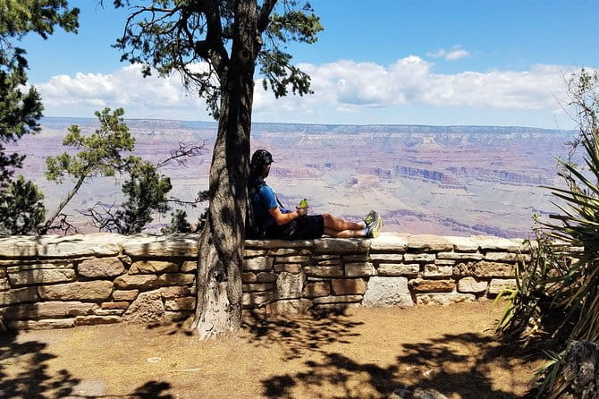 Private Grand Canyon Day Tour including lunch at El Tovar - The Value of a Private Tour