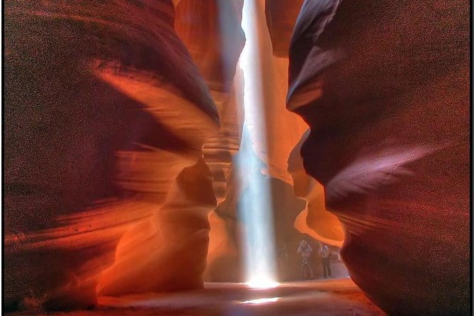 Antelope Canyon and Horseshoe Bend Small-Group Tour from Sedona or Flagstaff - Who Should Consider This Tour?