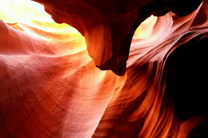 Antelope Canyon and Horseshoe Bend Small-Group Tour from Sedona or Flagstaff - Travel Details and Practicalities