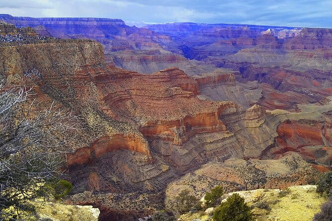 Grand Canyon Small Group Tour from Sedona or Flagstaff - Who This Tour Is Best For