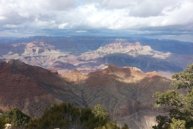 Grand Canyon Small Group Tour from Sedona or Flagstaff - FAQ