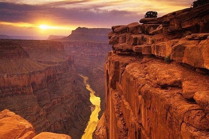 Grand Canyon Small Group Tour from Sedona or Flagstaff - Final Thoughts