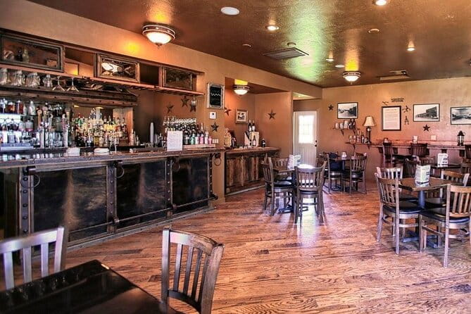 Chuck Wagon Supper & Western Stage Show at Blazin' M Ranch Ticket - The Activities and Entertainment in Detail