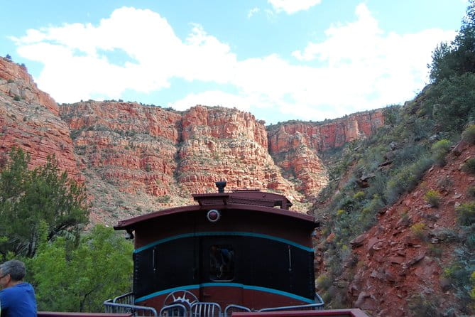 Verde Canyon Railroad Adventure Package - Final Thoughts
