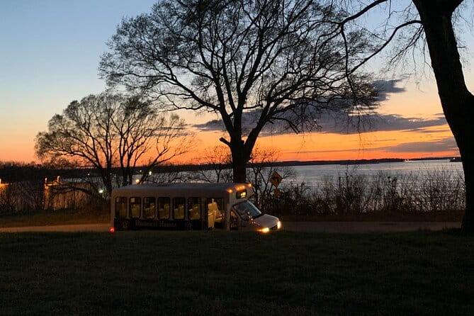 Memphis Haunted History Bus Tour - FAQs