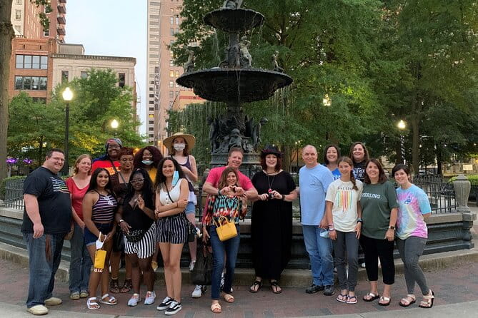 Memphis Haunted History Bus Tour - How Travelers Have Responded