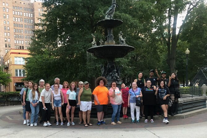 Memphis Haunted History Bus Tour - Value and Cost Analysis