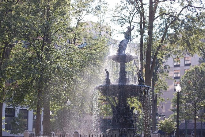 Historic Memphis Guided Walking Tour: Memphis Beyond Beale - Final Thoughts