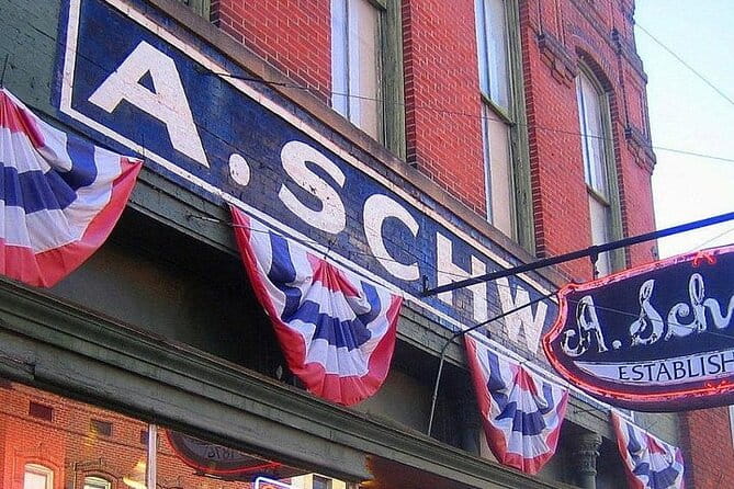 Historic Memphis Guided Walking Tour: Memphis Beyond Beale - Who Should Take This Tour?