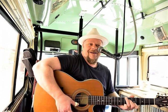 Memphis Mojo Bus Tour - Who Would Love This Tour?
