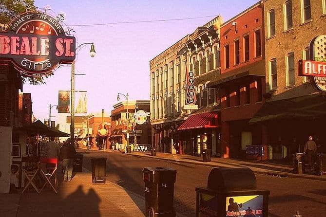Memphis Mojo Bus Tour - The Experience on the Bus