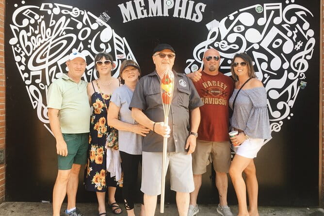 Taste of Downtown Memphis Food Tour - The Guide: The Heart of the Experience