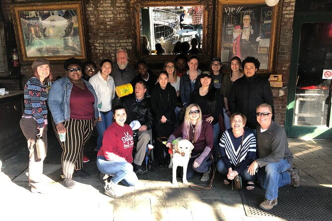 Taste of Downtown Memphis Food Tour - Who Should Consider This Tour?