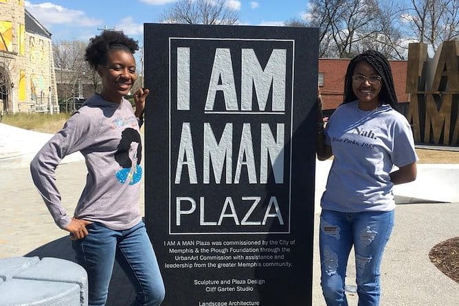 2.5 Hours Essence of Memphis African American History Tour - Who Should Consider This Tour?