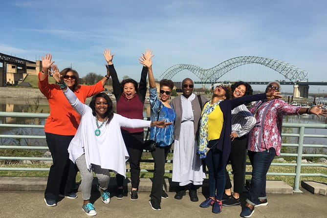 2.5 Hours Essence of Memphis African American History Tour - FAQ