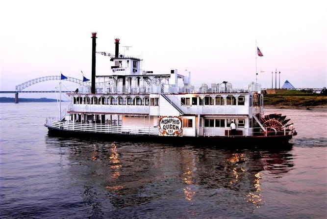 Memphis City Tour with Optional Riverboat Cruise & Sun Studio Add-On Options - Summary: Is This Memphis Tour Right for You?