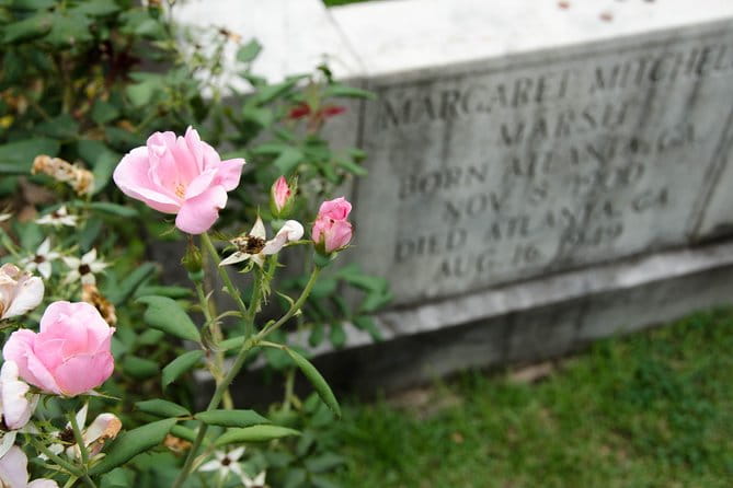 Atlanta Food and Cemetery Tour - What This Tour Means for Travelers