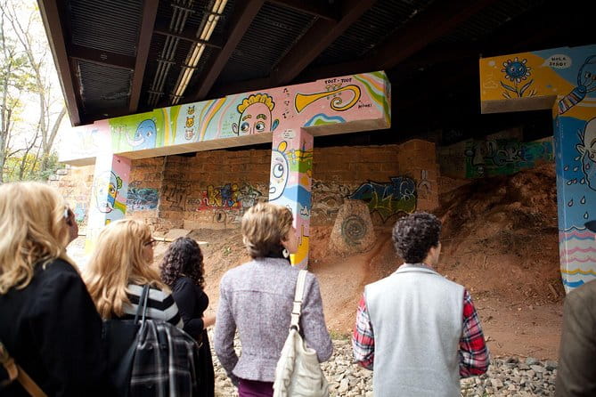 3-Hour Atlanta Beltline Food, Street Art and History Tour - The Value Proposition