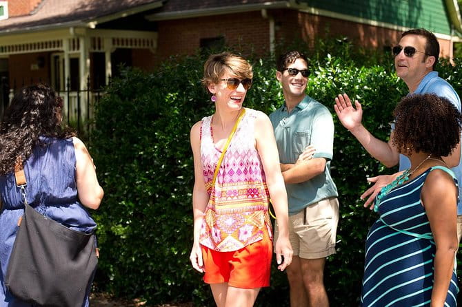 3-Hour Atlanta Beltline Food, Street Art and History Tour - Frequently Asked Questions