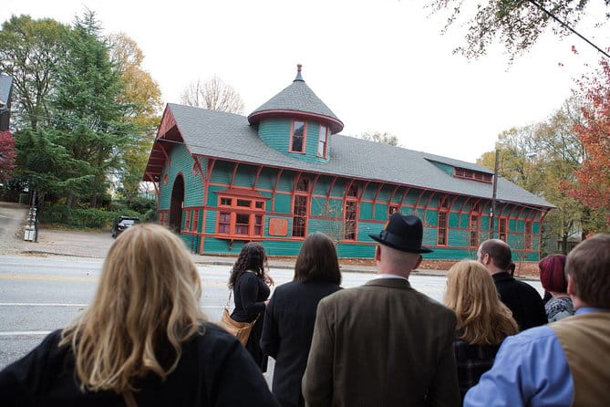3-Hour Atlanta Beltline Food, Street Art and History Tour - Final Words