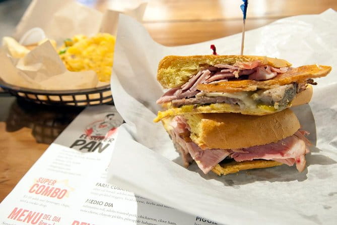 2-Hour Food, History and Street Art Tour of Ponce City Market - Frequently Asked Questions