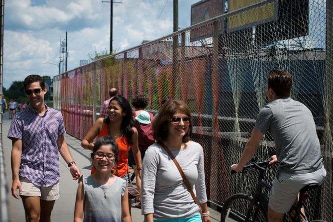 2-Hour Food, History and Street Art Tour of Ponce City Market - What’s Included and What To Keep in Mind