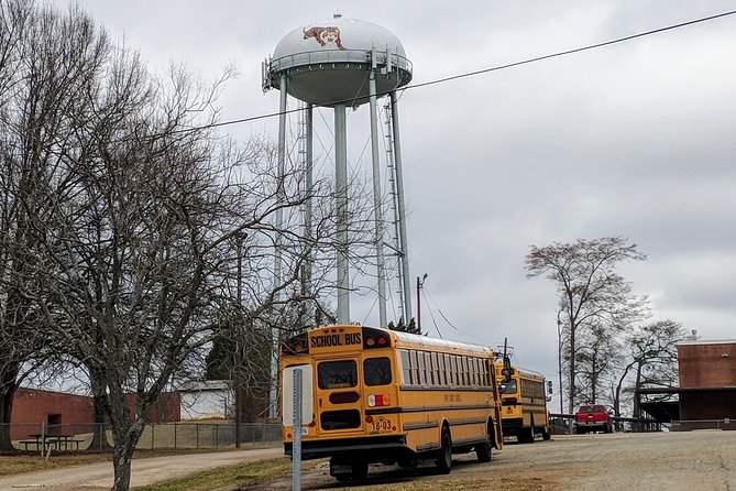 Private Stranger Things "The Upside Down" Film Locations Tour in Atlanta - The Sum Up