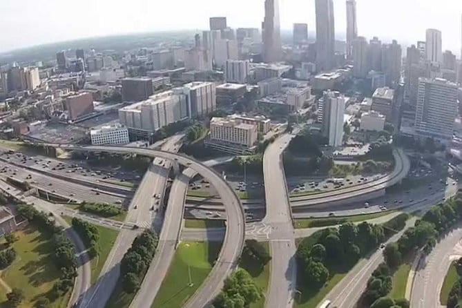 Atlanta Sightseeing Bus Tour - Analyzing the Value