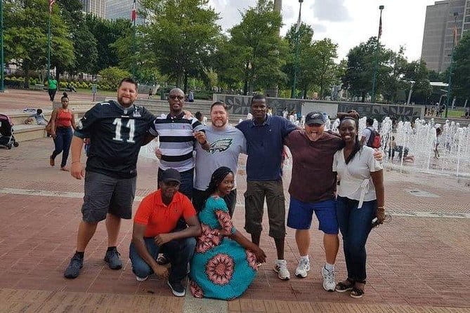 Atlanta's Black History and Civil Rights Tour - FAQs