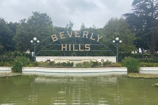 Best of LA, Hollywood, Beverly Hills Tour with Beaches plus more - The Sum Up