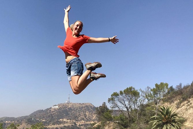 Best of LA: Hollywood, Beverly Hills, Griffith Park and Beaches - Final Thoughts