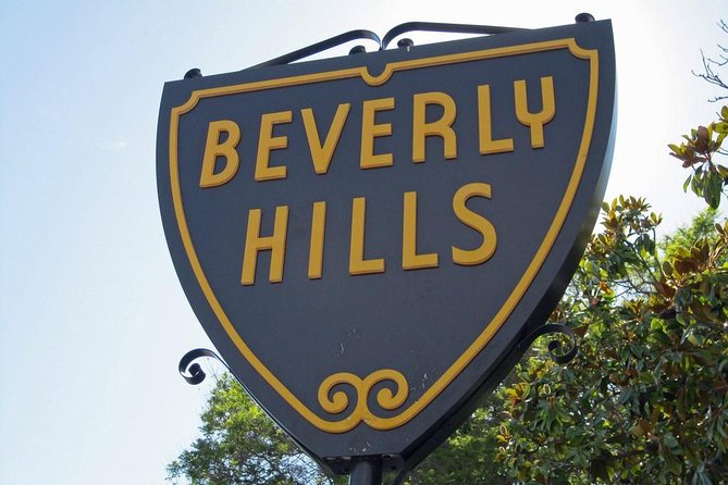 Best of LA: Hollywood, Beverly Hills, Griffith Park and Beaches - FAQ