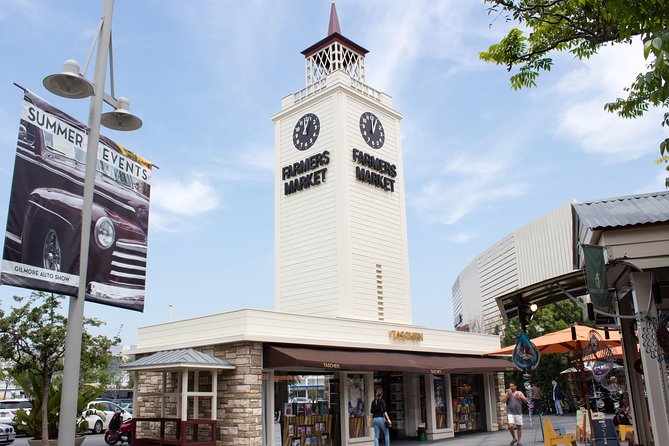 Anaheim to LA: Hollywood, Beaches & Famous Film Sites tour - Who Should Book This Tour?