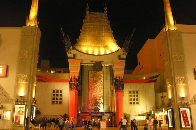Small-Group Day Tour of Hollywood, Los Angeles and Beaches from Anaheim - Cost and Value